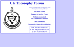 theosophyforum.org.uk