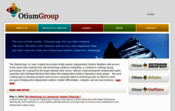 theotiumgroup.com