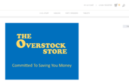 theoverstockstore.com
