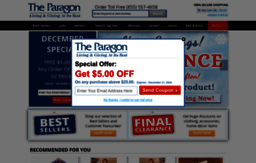 theparagon.com