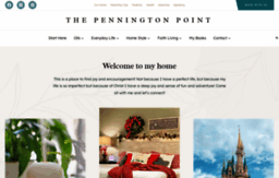 thepenningtonpoint.com