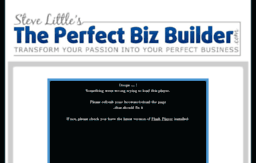 theperfectbizbuildercoaching.com