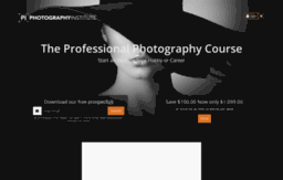thephotographyinstitute.co.nz