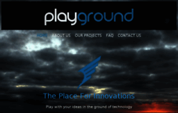 theplayground.co.in