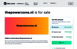 thepowerzone.nl