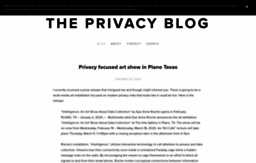 theprivacyblog.com