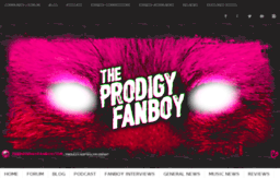 theprodigyfanboy.net