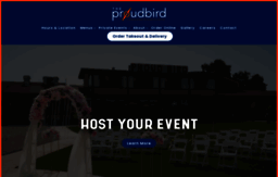 theproudbird.com