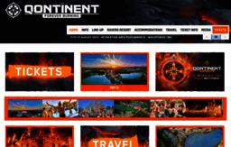 theqontinent.be