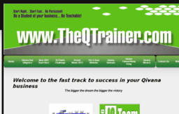 theqtrainer.com