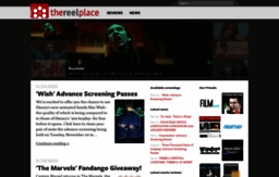 thereelplace.com