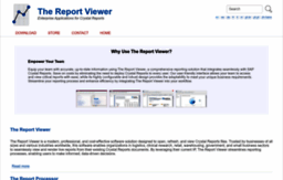 thereportviewer.com