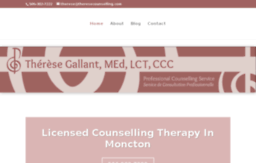 theresecounselling.com