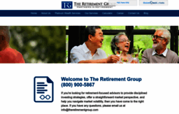 theretirementgroup.com
