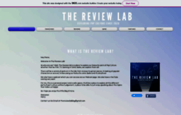 thereviewlab.org