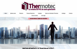 thermotec.es