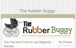 therubberbuggy.bravesites.com