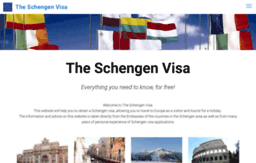 theschengenvisa.co.uk