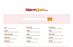 thesearchquick.com