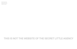 thesecretlittleagency.com