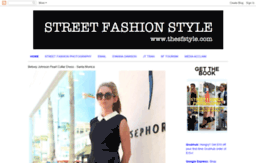 thesfstyle.com