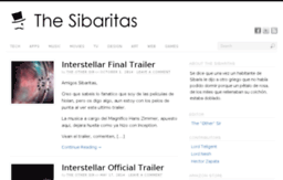thesibaritas.com