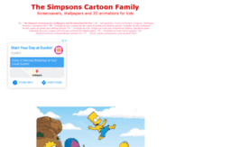 thesimpsons.pages3d.net