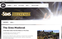 thesimsmedieval.it