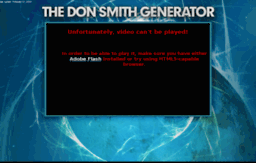 thesmithgenerator.com