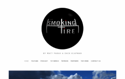 thesmokingtire.com