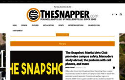 thesnapper.com