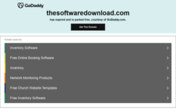 thesoftwaredownload.com