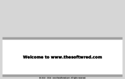 thesoftwred.com