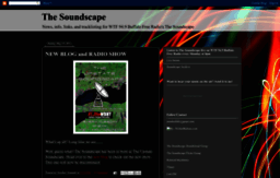 thesoundscape949.blogspot.com