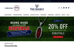 thesourcejewelers.com