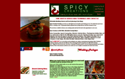 thespicycreations.com
