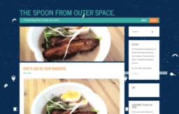 thespoonfromouterspace.com