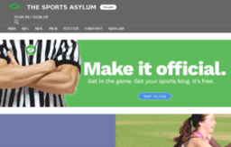 thesportsasylum.sportsblog.com