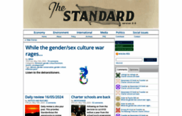 thestandard.org.nz
