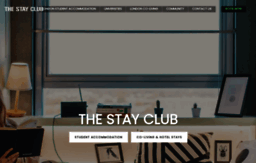 thestayclub.com