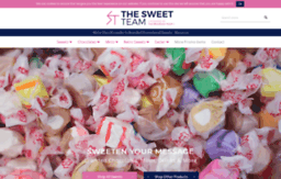thesweetteam.co.uk