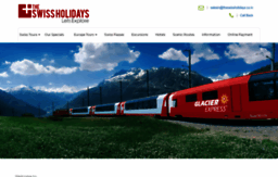 theswissholidays.co.in