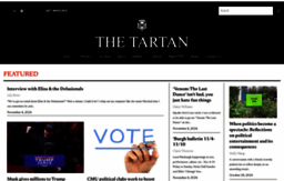 thetartan.org