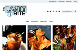 thetastybiteblog.com