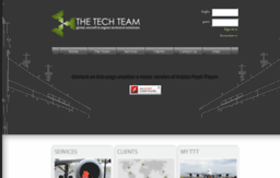 thetechteam.aero