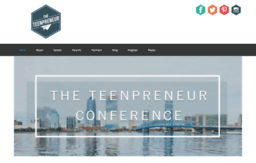 theteenpreneur.com
