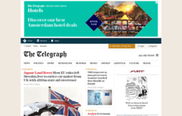 thetelegraph.co.uk