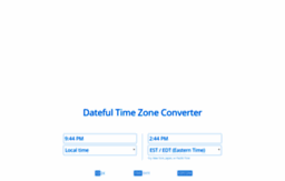 thetimezoneconverter.com