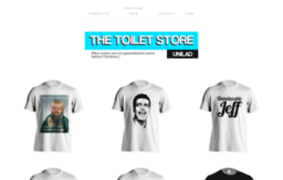 thetoiletstore.bigcartel.com