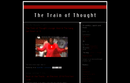 thetrainofthought.com